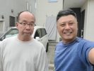 明石市　Ｔ様邸　顔写真